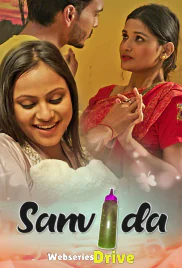 Sanvida (E02) KooKu Hot Web Series (2025)