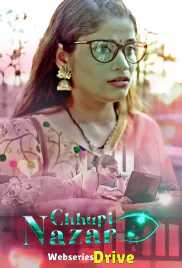 Chhupi Nazar (E02) KooKu Hot Web Series (2025)