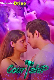 Courtship (E02) KooKu Hot Web Series (2025)