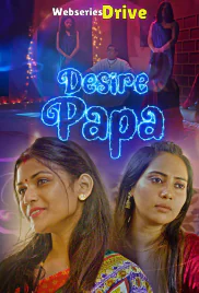 Desire Papa (E02) KooKu Hot Web Series (2025)
