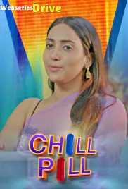 Chill Pill (E02) KooKu Hot Web Series (2025)