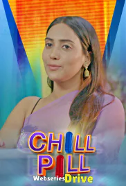 Chill Pill (E03) KooKu Hot Web Series (2025)