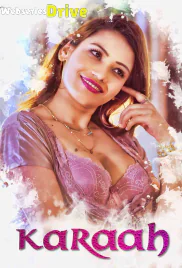 Karaah (E01) KooKu Hot Web Series (2025)