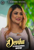 Devika (E01-E03) Hunters Hot Web Series