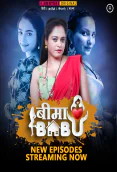 Bima Babu (E04-E06) Hunters Hot Web Series