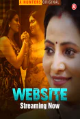 WebSite (E01-E02) Hunters Hot Web Series