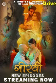 Girvi (E04-E06) Hunters Hot Web Series (2025)