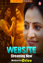 WebSite (E01-E02) Hunters Hot Web Series (2025)