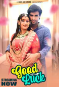 Good Luck (E05-E09) Besharams Hot Web Series