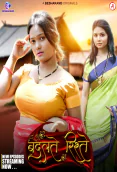Badalteh Rishte (E05-E07) Besharams Hot Web Series