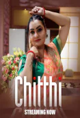 Chitthi (E01-E03) BigShots Hot Web Series