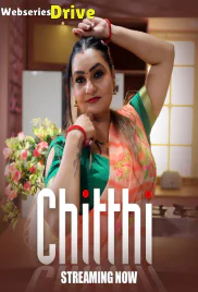 Chitthi (E01-E03) BigShots Hot Web Series (2025)