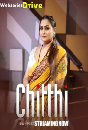 Chitthi (E04-E06) BigShots Hot Web Series (2025)
