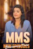 MMS (E05-E08) Nazar Hot Web Series