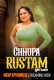 Chhupa Rustam (E04-E06) Nazar Hot Web Series