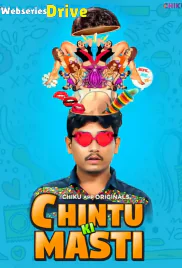 Chintu Ki Masti (E01-E02) Chikuapp Hot Web Series (2025)