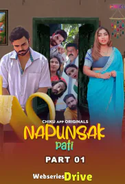 Napunsak (E01-E03) Chikuapp Hot Web Series (2025)