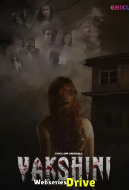 Yakshini (E04-E05) Chikuapp Hot Web Series (2025)