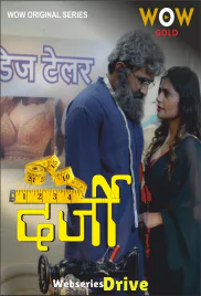 Darji (E01-E03) WOWGold Hot Web Series (2025)