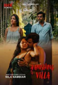 Vanishing Villa (E01) NMX Hot Web Series