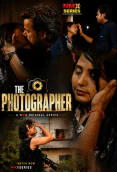 Photographer NMX Uncut Short Film