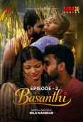 Basanthi (E02) NMX Hot Web Series