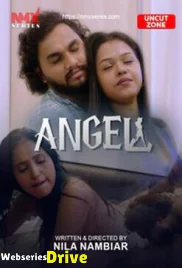 Angel UC (E01) NMX Hot Web Series (2026)