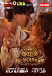 Madura Ragam UC (E01) NMX Hot Web Series (2026)