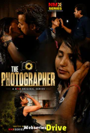 Photographer NMX Uncut Short Film (2026)