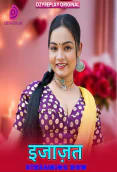 Ijazat (E02) Dzyreplay Hot Web Series