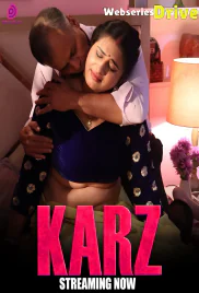 Karz (E01) DzyrePlay Hot Web Series (2025)