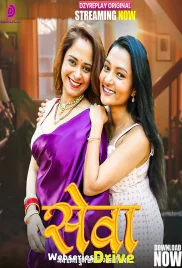 Seva (E01) DzyrePlay Hot Web Series (2026)