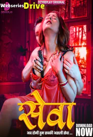 Seva (E03) DzyrePlay Hot Web Series (2026)