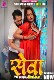 Seva (E04) DzyrePlay Hot Web Series (2026)