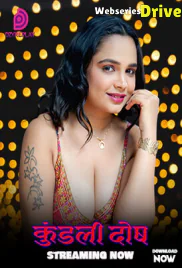 Kundali Dosh (E05) Dzyreplay Hot Web Series (2026)