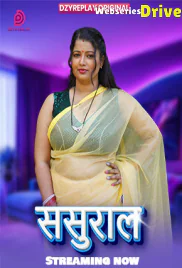 Sasural (E01) Dzyreplay Hot Web Series (2026)