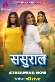 Sasural (E05) Dzyreplay Hot Web Series (2026)