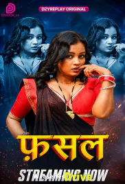 Fasal (E03) Dzyreplay Hot Web Series (2026)