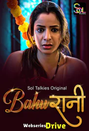 BahuRani Complete SolTalkies Hot Web Series (2025)