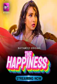 The Happiness (E01-E02) Battameez Hot Web Series