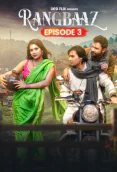 Rangbaaz (E03) DesiFlix Hot Web Series