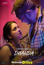 Dhanda (E03) ElectEcity Hot Web Series (2025)