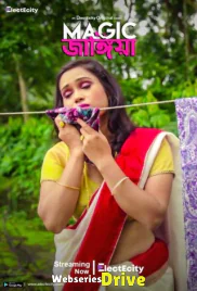 Magic Jangiya (E01) ElectEcity Hot Web Series (2025)