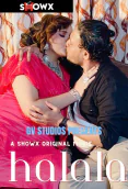 Halala ShowX Hot Short Film