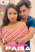 Paisa ShowX Hot Short Film