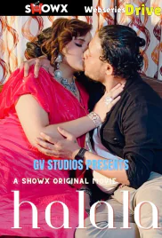 Halala ShowX Hot Short Film (2025)