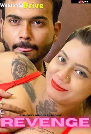 Revenge ShowX Hot Short Film (2025)