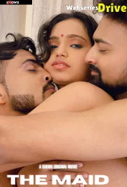 The Maid ShowX Hot Short Film (2025)