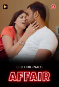 Affair LeoApp Hot Short Film