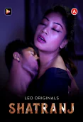 Shatranj LeoApp Hot Short Film